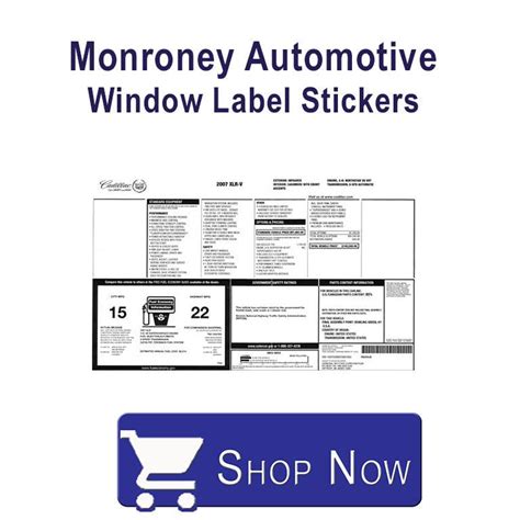 Thanks to f150forum (Jeff1024), I found the link to find your window sticker. . Monroney sticker free